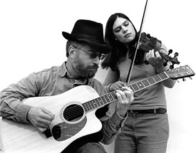 Chuck and Kate